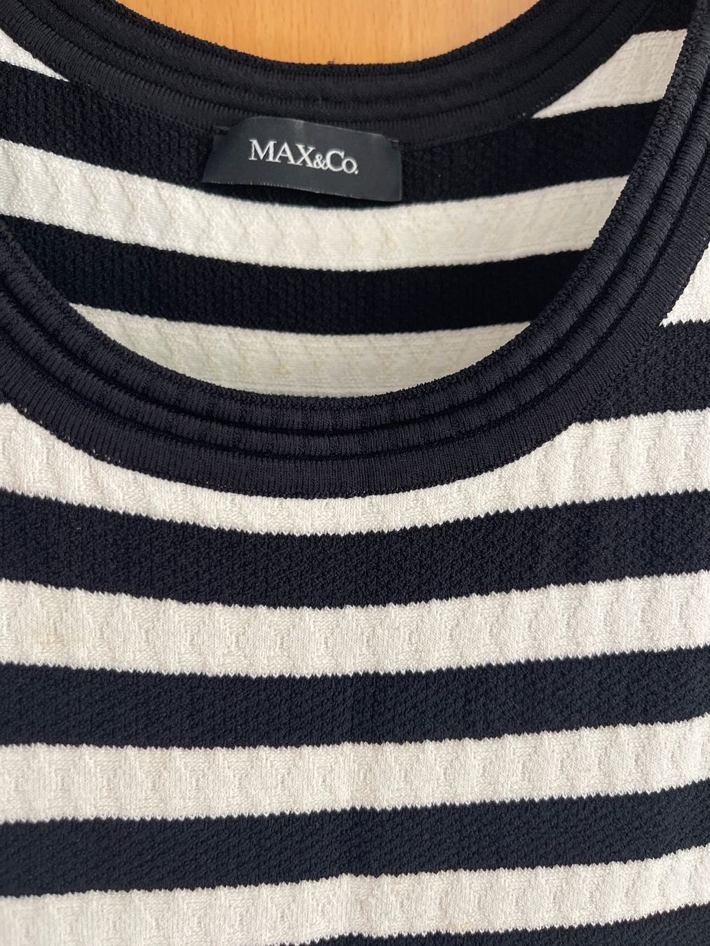 Max Mara Vestiti: Max Mara Kleid S – Usato da Agra venduto da Milena_L 1