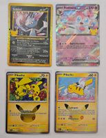 Pokémon - 30th Celebration: Sniebel (Classic Collection)