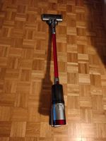 Aspirateur balais électrique