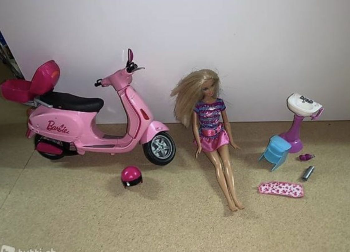 Puppen: Barbie – Neu (gemäss Beschreibung) aus Däniken SO von jschenker27