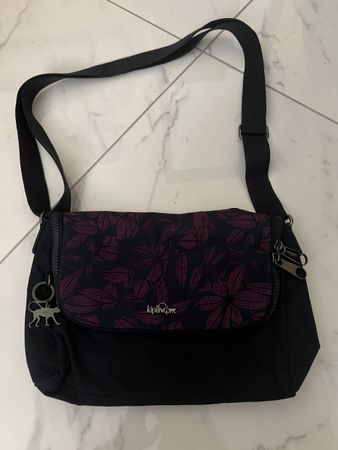 Kipling Umhängetasche, Kipling sac bandoulière 