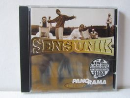Sens Unik, CD, Panorama 1991-1997