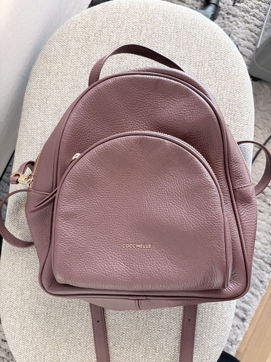 Coccinelle Taschen für Damen: SAC + PORTEFEUILLE COCCINELLE – Gebraucht aus Montpreveyres von hae_zk6g 3