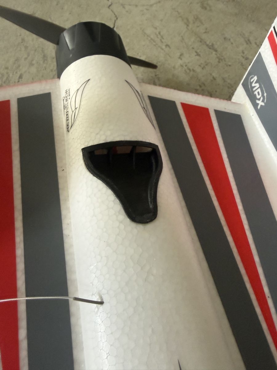 Multiplex RC Modellbau: MPX Funjet Ultra 2 Elektro – Gebraucht aus Untersiggenthal von mash10 1