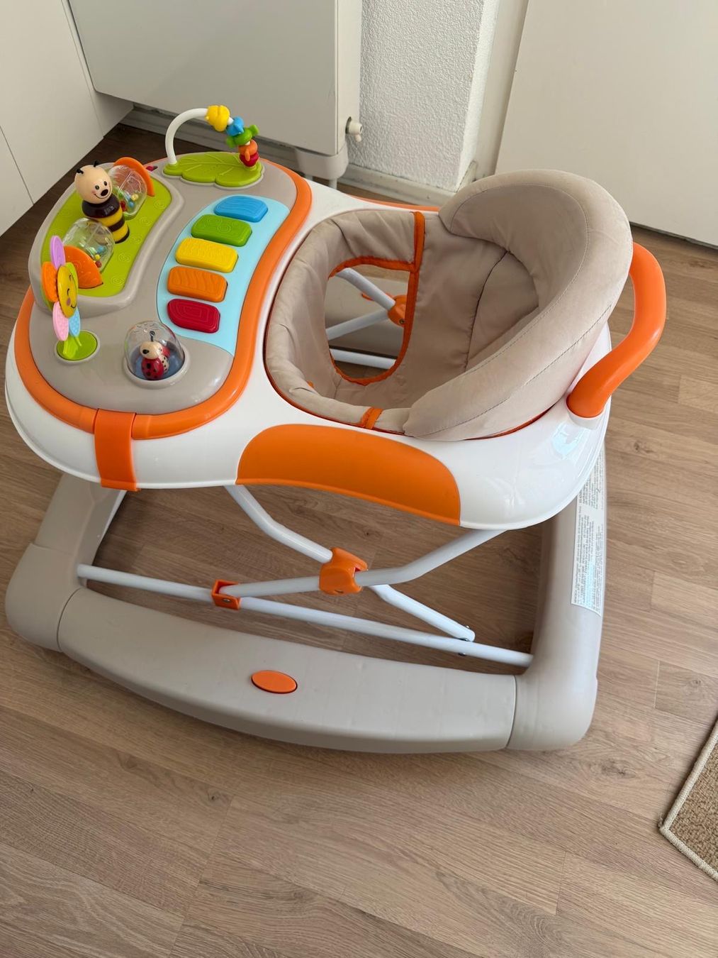 Véhicules pour enfants: Trotteur Nature Buddies Prémaman – D'occasion à Le Landeron par eco_qjg6 2