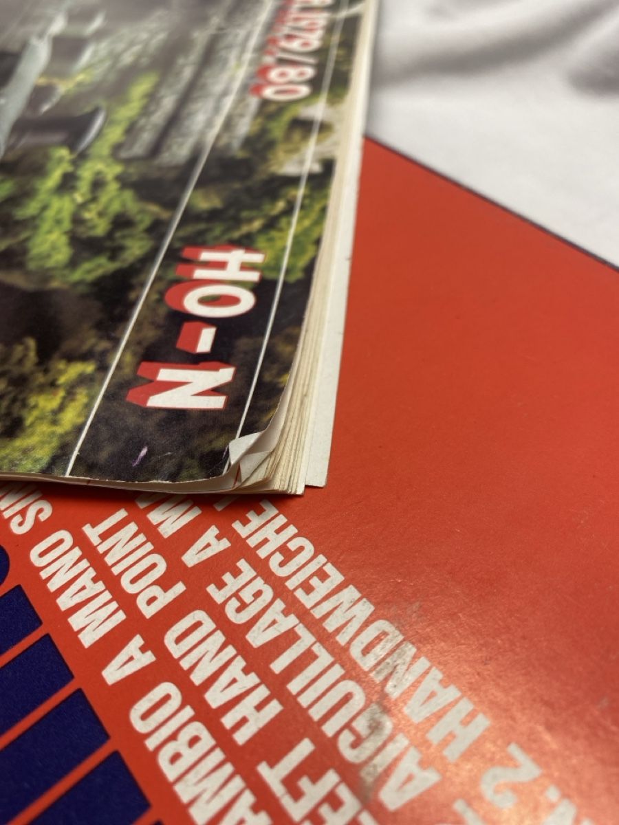 Lima Modelleisenbahnen: Lima Weichen Modellbahn mit Katalog gebraucht – Gebraucht aus Dozwil von Bach_4 6