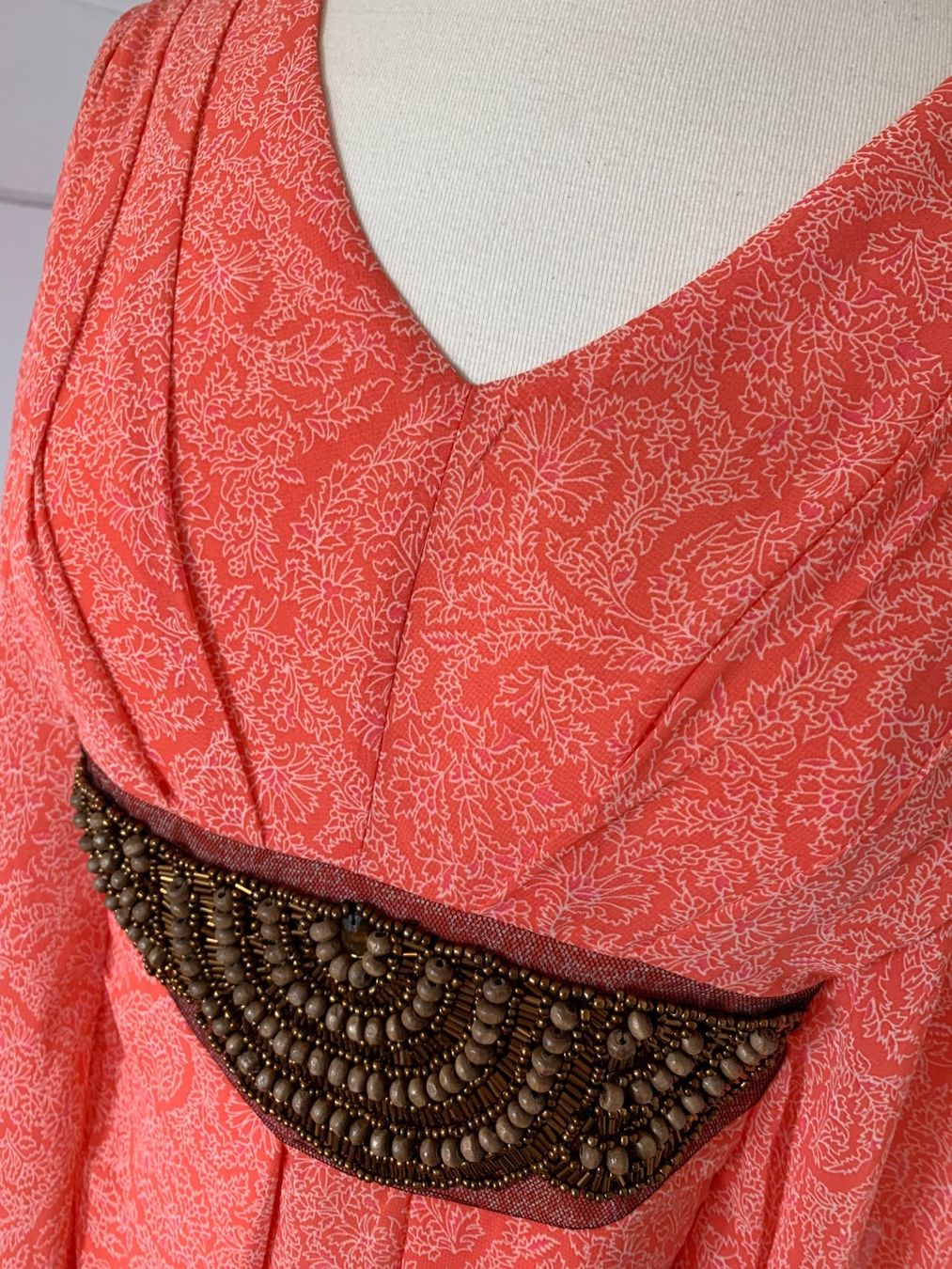 Kleider: APRICOT Kleid, Gr. 36, Ibiza Style – Gebraucht aus Worb von farben20zauber 1