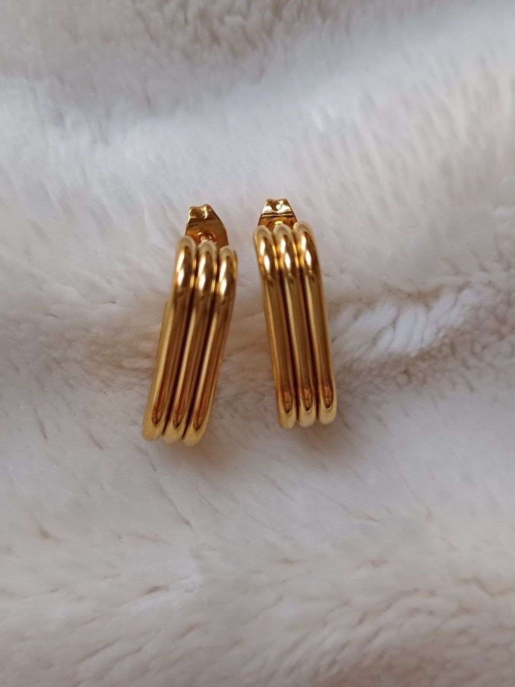 Boucles d'oreille: Ohrringe – Neuf avec emballage d'origine à Würenlos par Abracadabra26 4