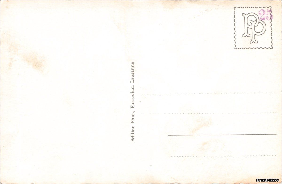 Cartoline postali: Solothurn // Zeughaus – Usato da Basel venduto da intermezzo12 1