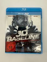 3D Baseline Blu-ray - DVD