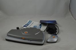 Vtech Dynamicom Notebook