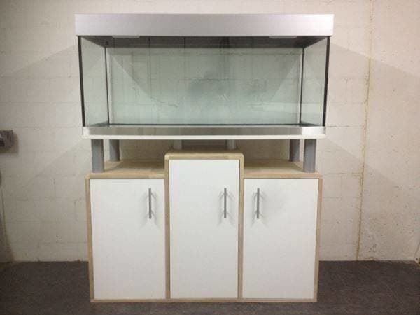 Acquari: Aquarium Anfertigung – Nuovo e nell'imballaggio originale da Zofingen venduto da K-Linedesign 4