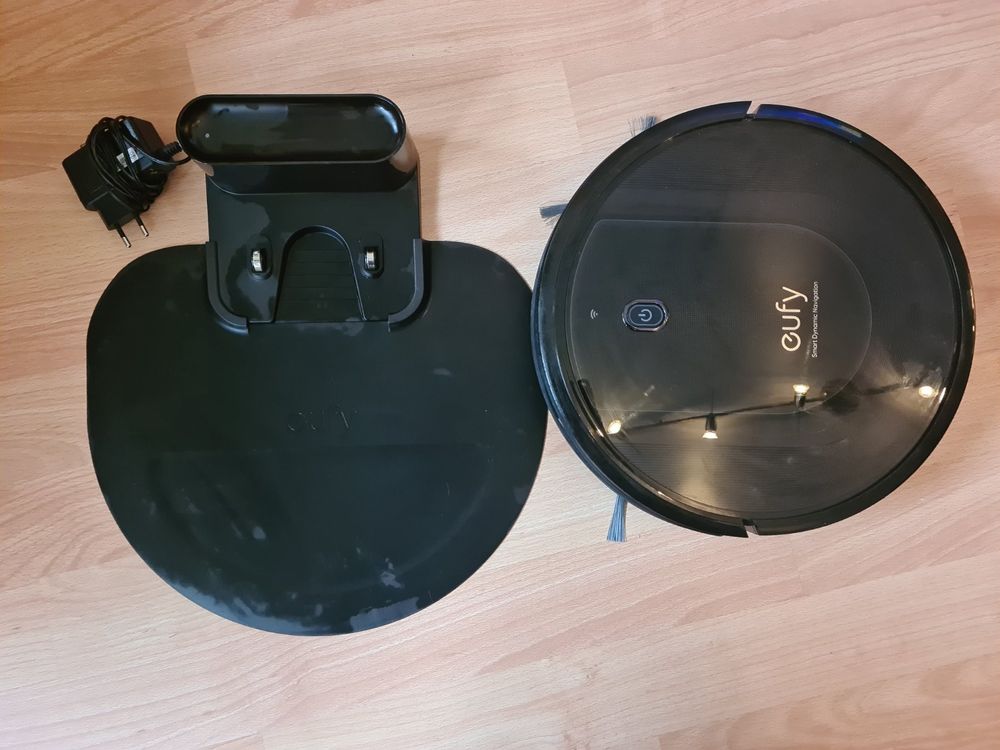 eufy Robovac G10 Hybrid Kaufen auf Ricardo