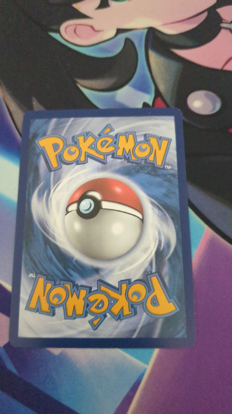 Pokémon Carte collezionabili: Carte Venusaur ex - Pokemon 151 – Usato da Genève venduto da ims1 1