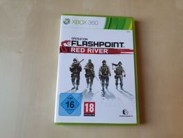 Operation Flashpoint Red River