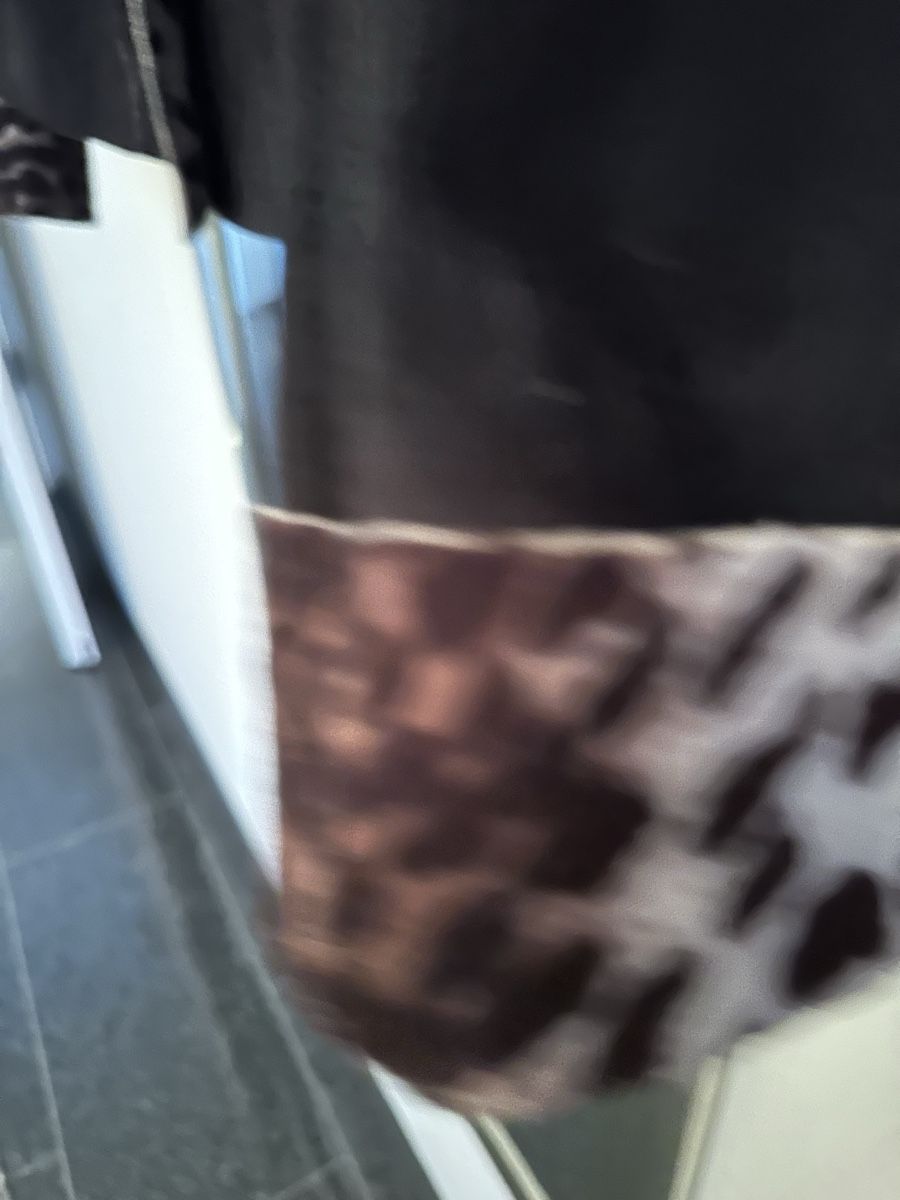 Giacche: Schicker Blazer Gr. 36 Leo-Details Cappuccino – Usato da Wettswil venduto da haddy91 6