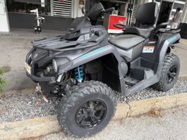 Quad Can-Am