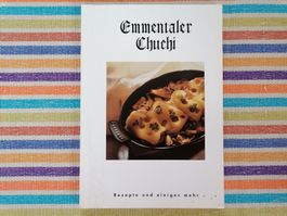Emmentaler Chuchi💥🌞Schweizerische Käseunion AG - sehr rar
