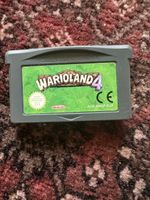 Wario Land 4 per Game Boy Advance, usato ma in ottime condiz