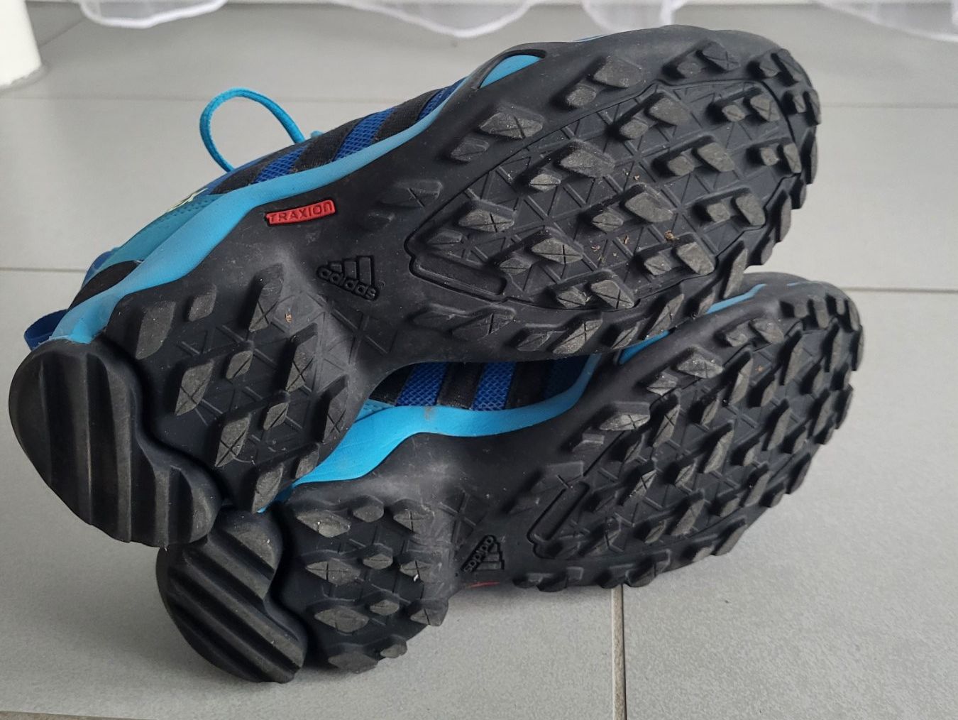 Adidas Scarpe da uomo: Adidas Terrex Rain Dry gr. 38 – Usato da Boswil venduto da i12i 9