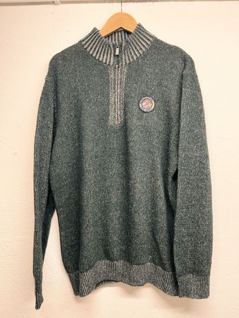 NZA New Zealand wool jumper, size XXL, perfect for autumn!