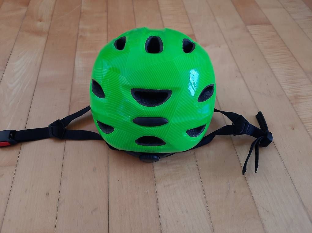 Giro Caschi: Kinder Velohelm GIRO 49-53cm – Usato da Horgen venduto da surferzh 1