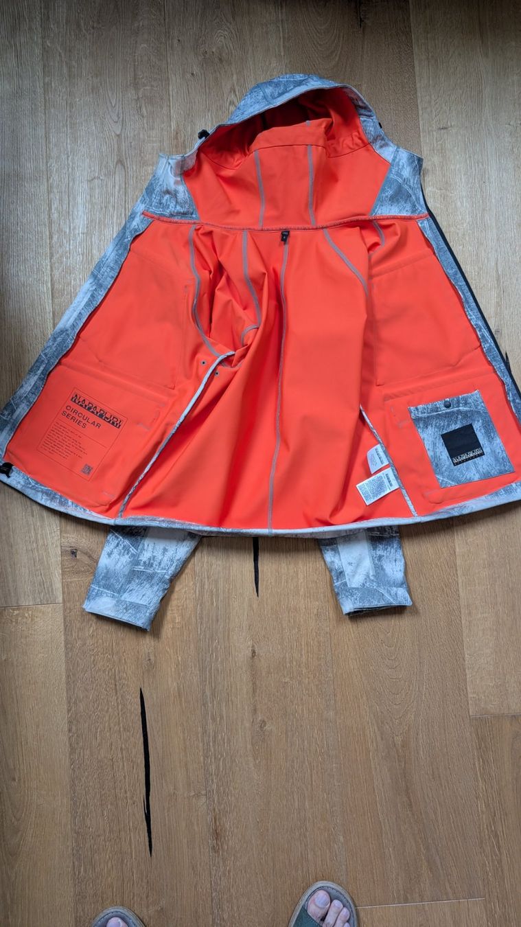 Jacken: NAPAPIJRI Jacke A-RIVALTO (S) – Gebraucht aus Glattbrugg von mar_s8xp 3