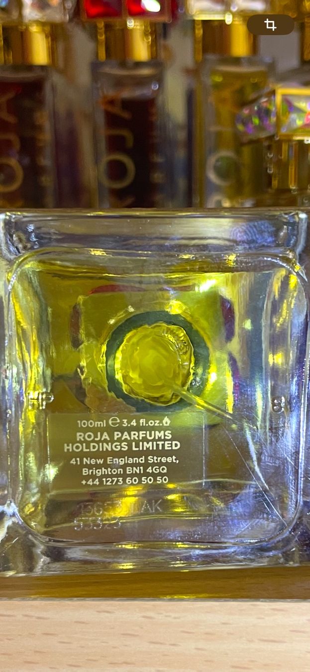 Roja Profumi & Eau de Toilette: Roja Parfums - Lakme 100ml – Usato da Frenkendorf venduto da Sakima1 3