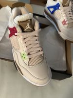 Nike AIR JORDAN 4 Retro (Wild Think) in Size 38.5