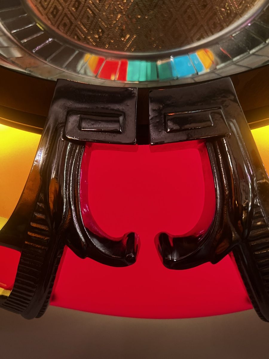 Wurlitzer Jukebox: Lautsprecher 4008 zu Wurlitzer 1015 – Usato da Rorschacherberg venduto da SambaT1 5