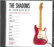 The Shadows - At Their Very Best