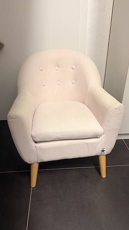 Sessel: Kindersessel Kids Concept – Gebraucht aus Zollikofen von Crii