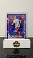 2025/26 Topps Chrome Bundesliga Conrad Harder /75