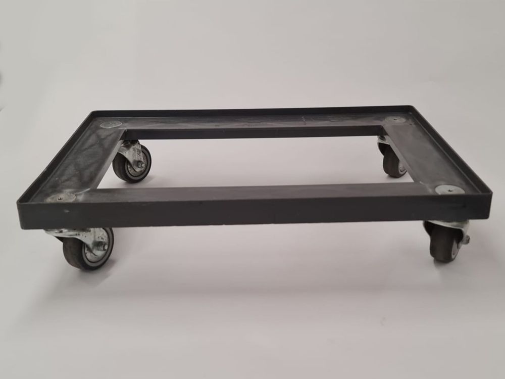14er Set PROFI Schwerlast Transportroller