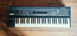 Ensoniq ESQ-1 – Vintage Synth Icon in Excellent Condition!