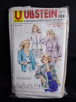 1960/70 altes Schnittmuster 4-Grössenschnitt - Leicht   / 1