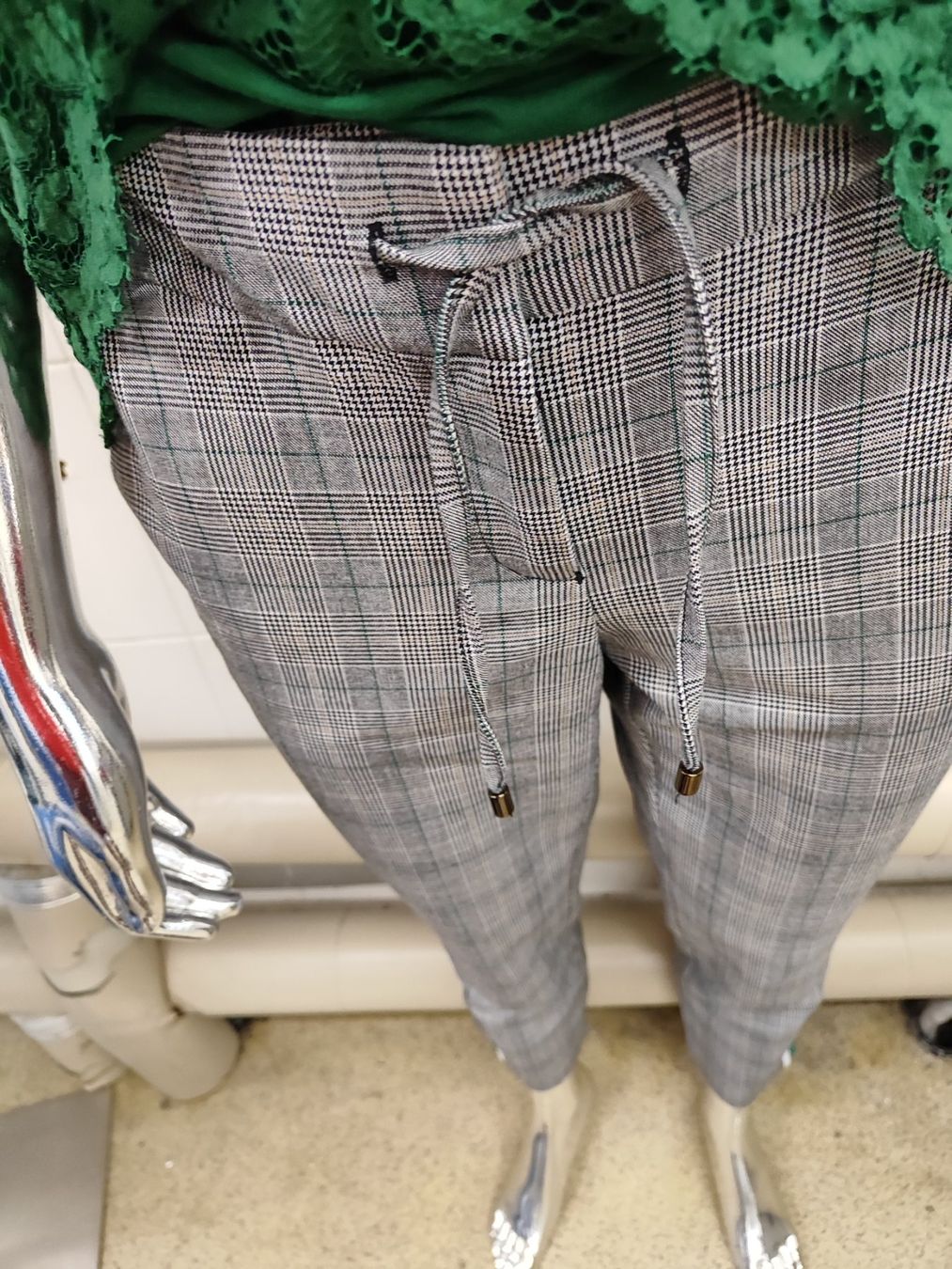 Costumi: Shirt Gr 40 Hose GR 36 – Usato da Langnau am Albis venduto da Judithsebi 6