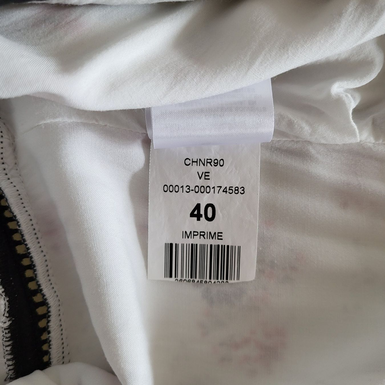 Nafnaf Vestiti: Sommerkleid – Usato da Bern venduto da jej_x92x 5