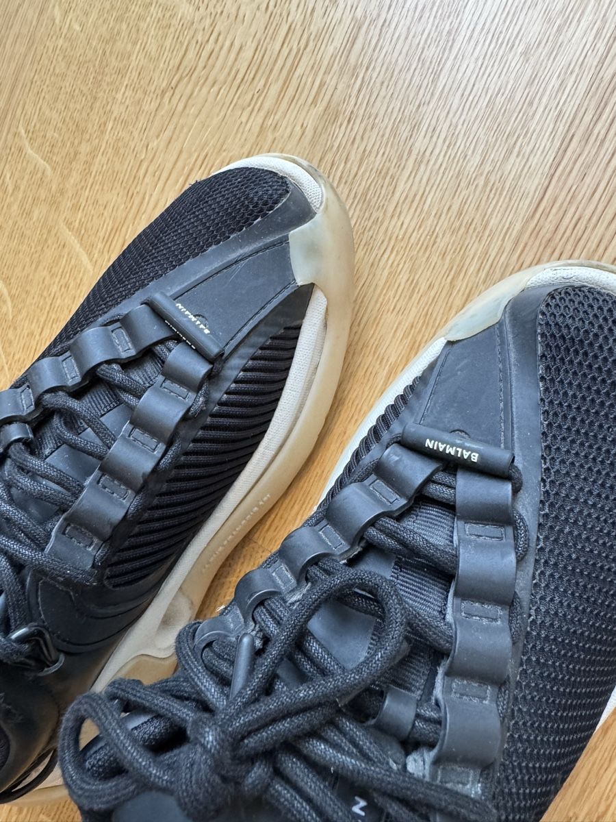Balmain Scarpe da donna: Balmain sneakers – Usato da Zürich venduto da are_fm6c 7