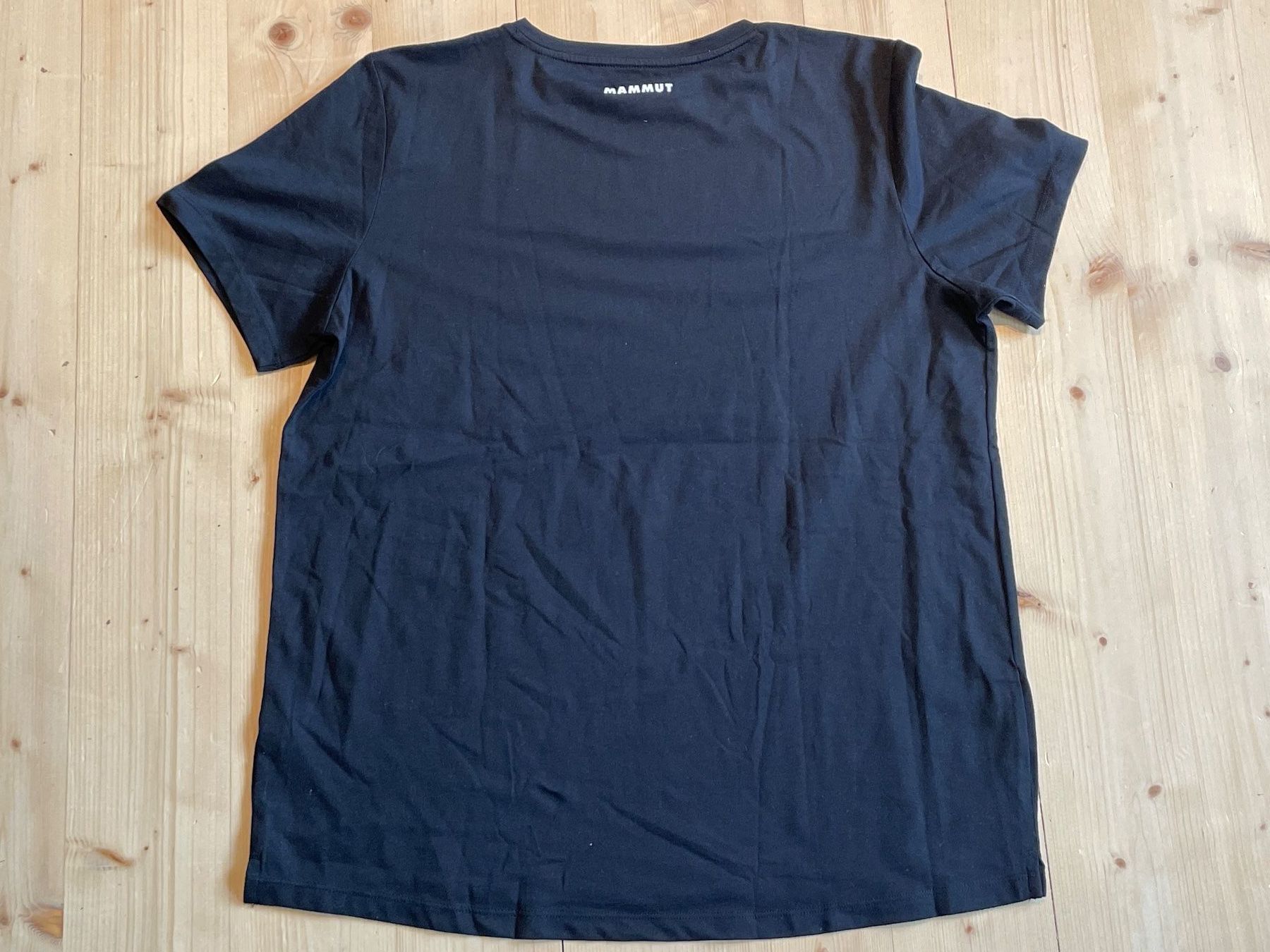 Mammut T-shirt: MAMMUT Shirt Gr. L – Usato da Frasnacht venduto da GracyStore 2
