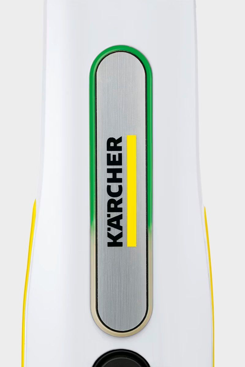 Kärcher Pulitori a vapore: Kärcher SC 3 Upright EasyFix Premium Dampfmopp – Usato da Stein AG venduto da Anastasia_Asya 3