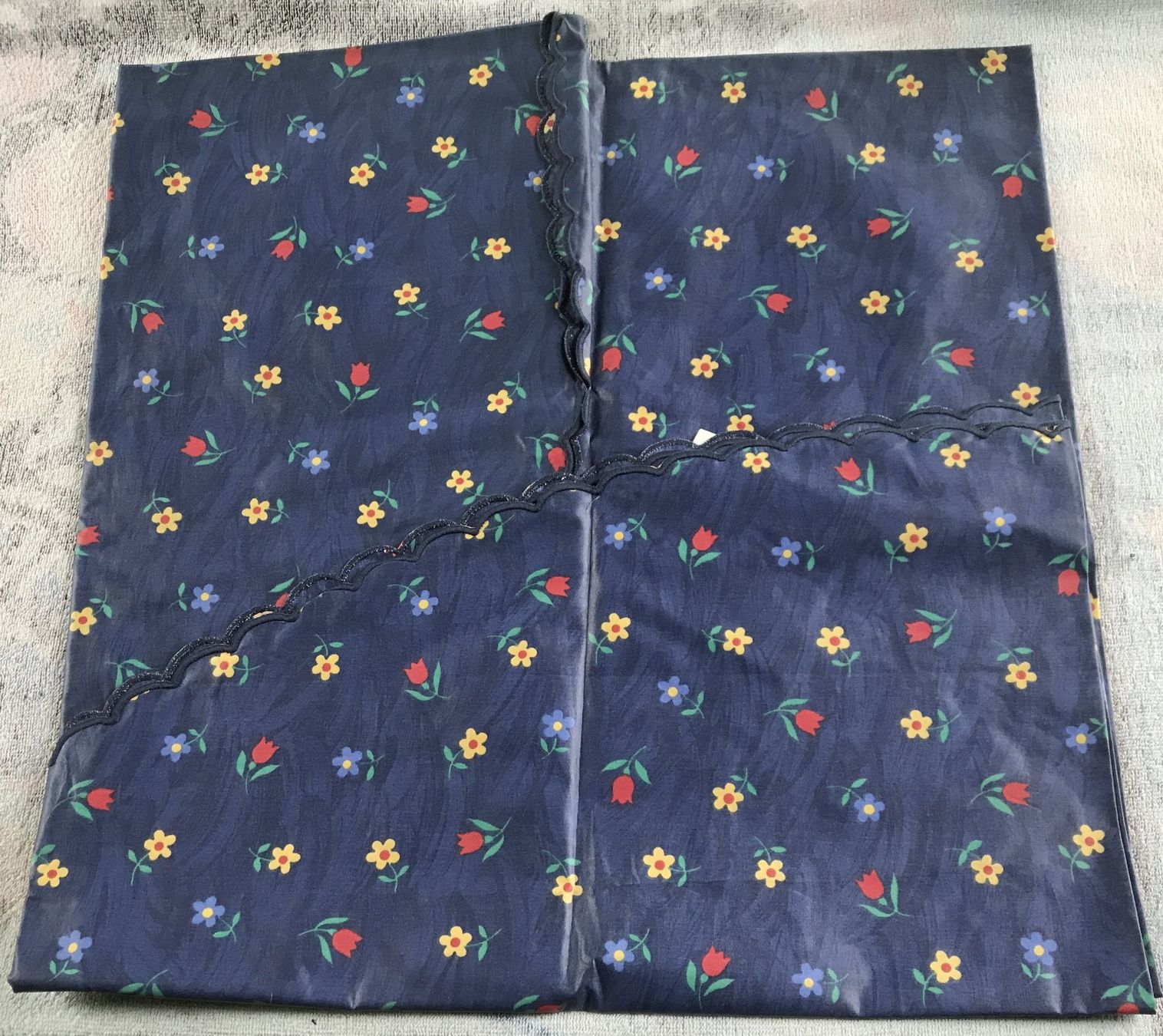 Altra biancheria da tavola: BISTRO TISCHDECKE NEU DURCHMESSER 170CM – Nuovo (secondo la descrizione) da Ostermundigen venduto da crazy-horse-1840