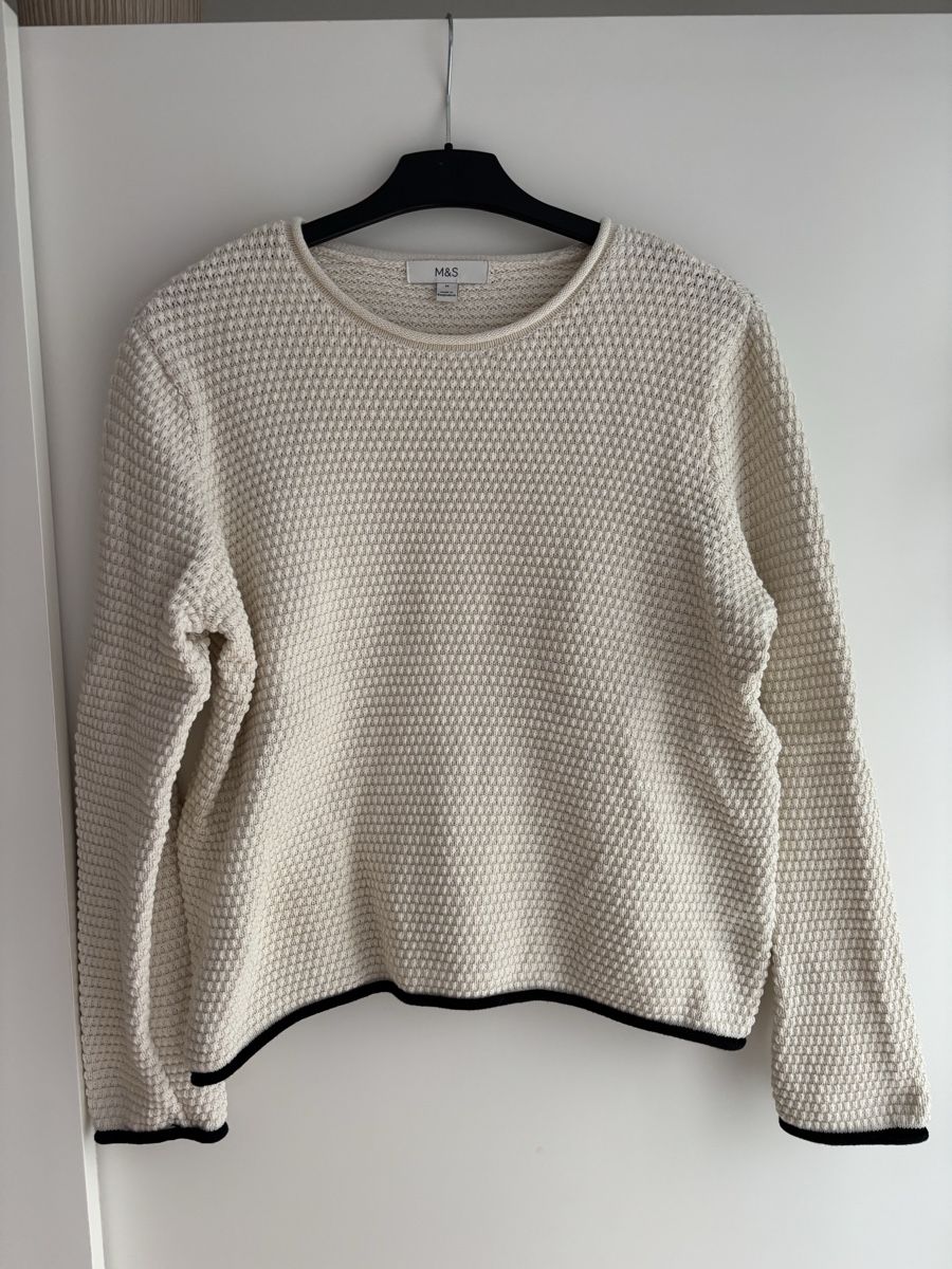 Maglioni & Felpe: Pullover M&S – Usato da Winterthur venduto da leimaj