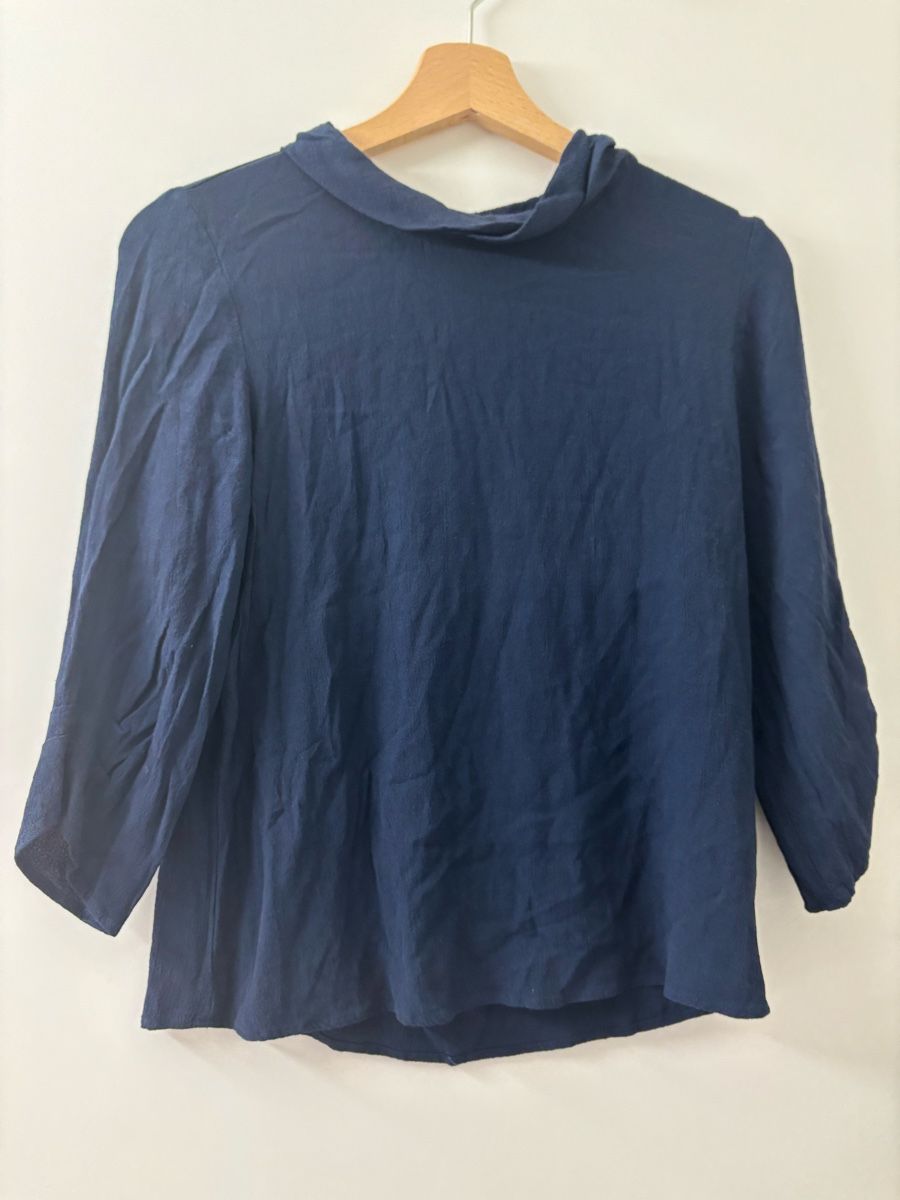 Zara Camicette: Zara Bluse S – Usato da Oftringen venduto da violetta9