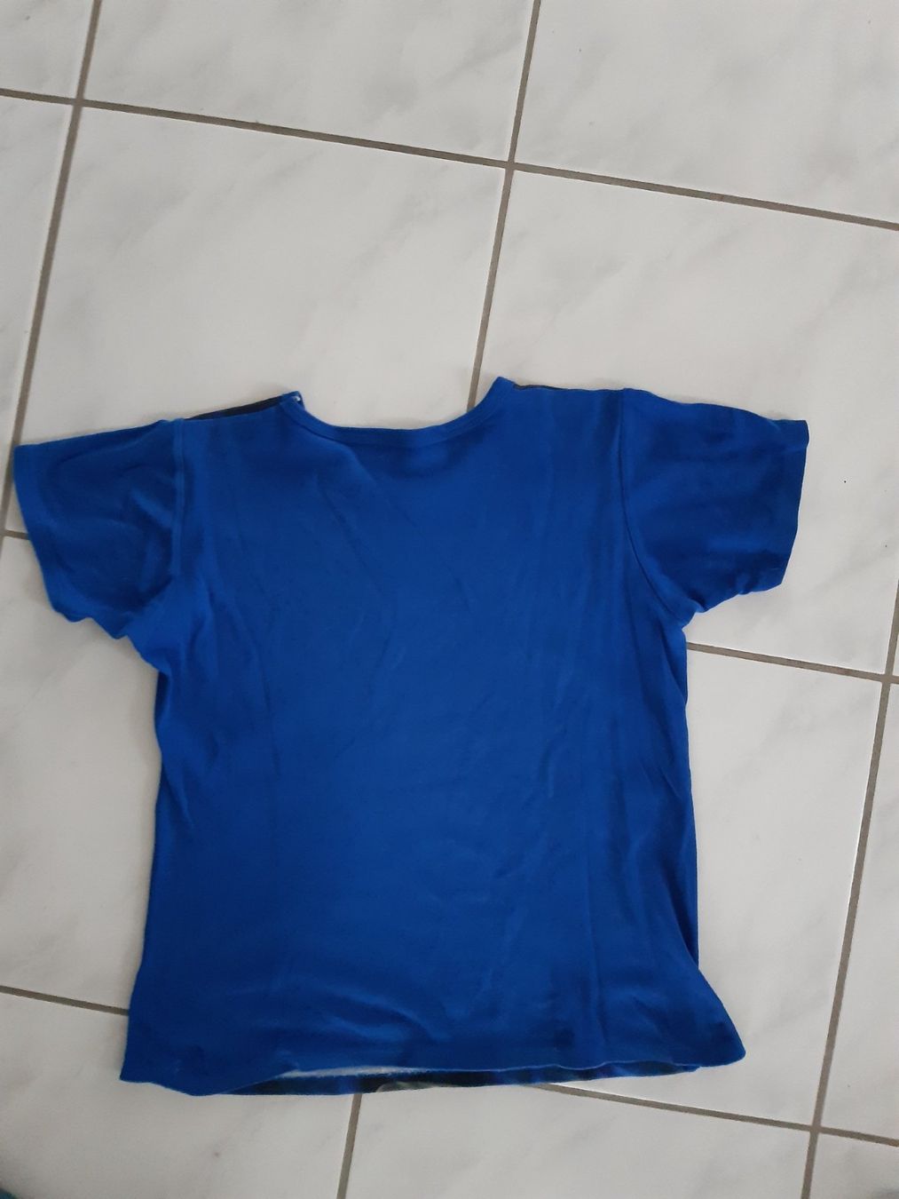 Camicie, T-shirt & Polo: T-Shirt Sonic Grösse 152 – Usato da Mülligen venduto da gipseli 1