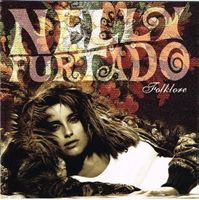 NELLY FURTADO (CD) Folklore  NEUWERTIG!
