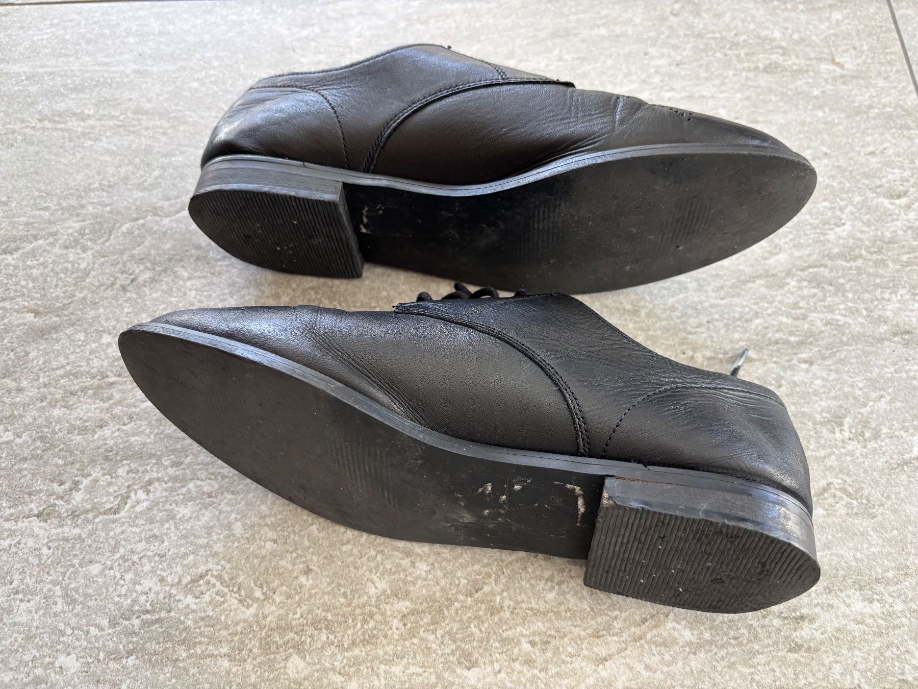 Scarpe da donna: Mocassin – Usato da Fortunau (Ayent) venduto da CicciStore 2