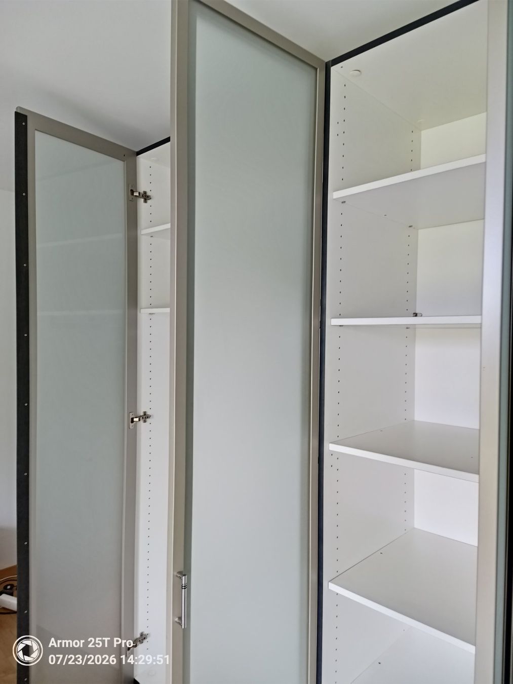 Armadi: Kleiderschrank – Usato da Wienacht-Tobel venduto da Racer97 2