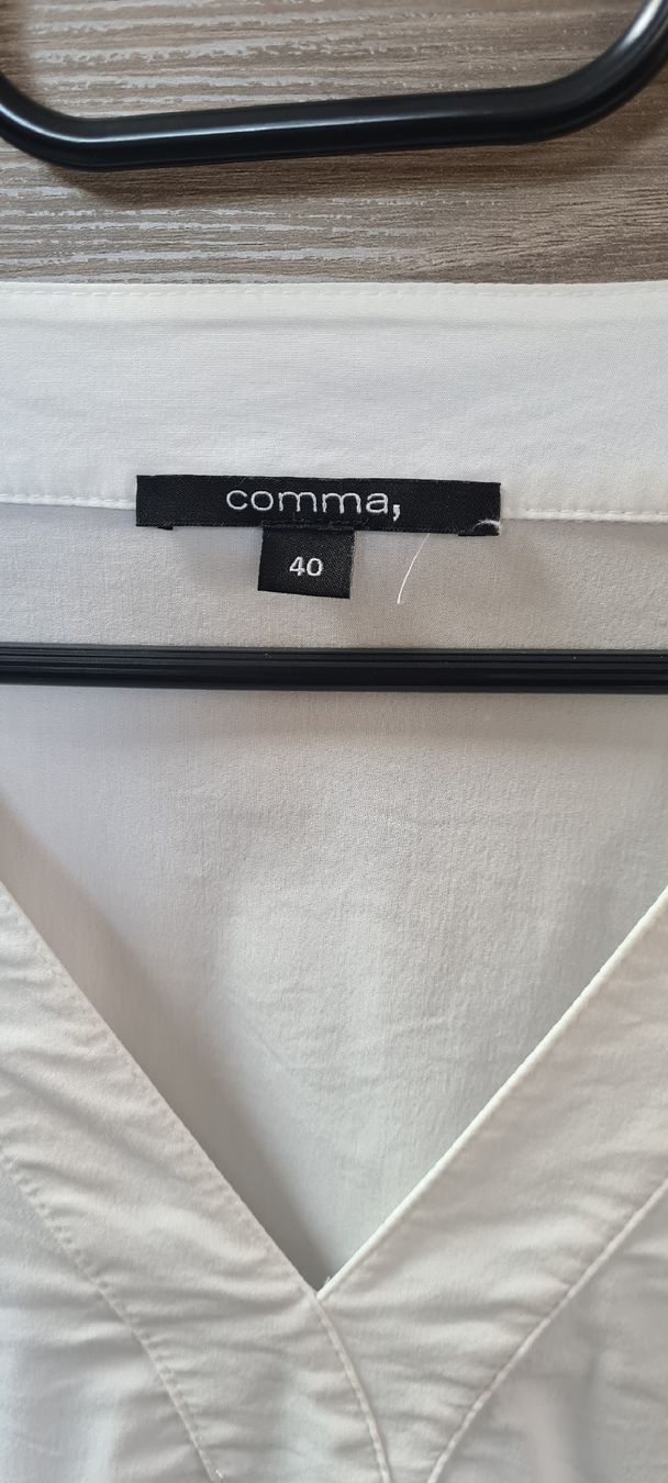 Comma Camicette: chemisier comma – Nuovo (secondo la descrizione) da Riddes venduto da nati48 2