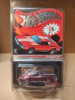 Hot Wheels RLC Custom AMC AMX
